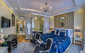 Vip Residence Budapest